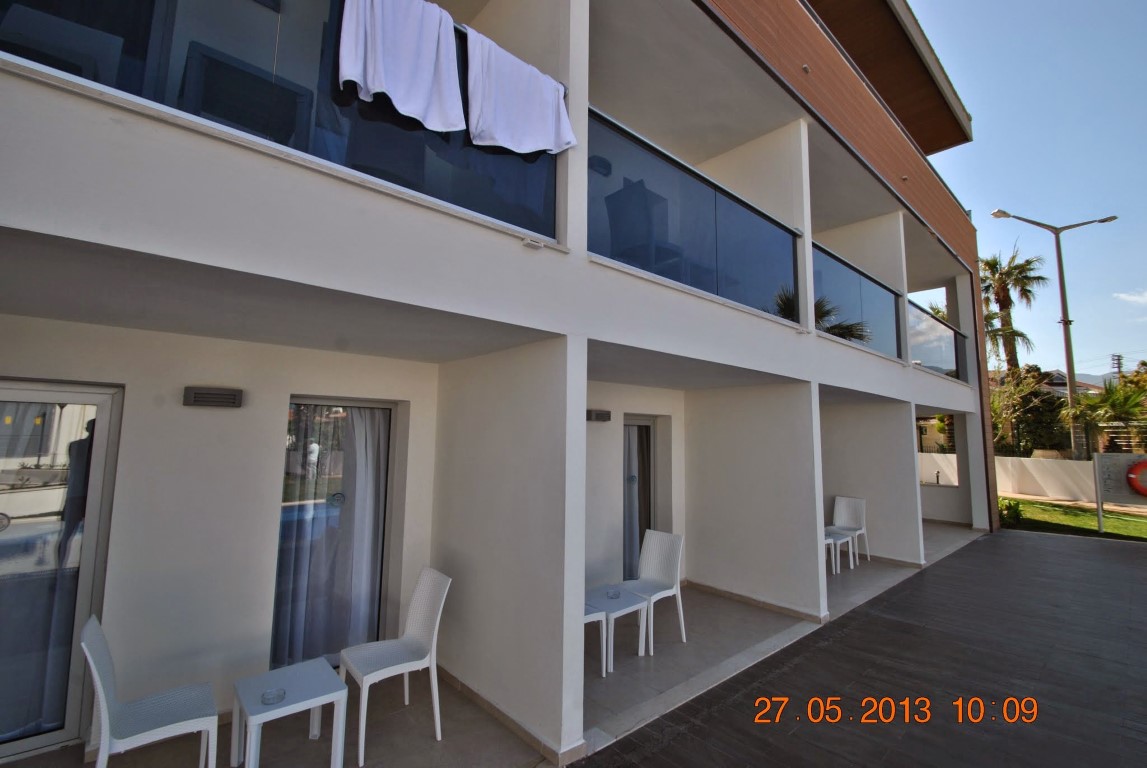 imagini hotel PALM WINGS KUSADASI